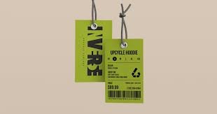 Custom Hang Tags